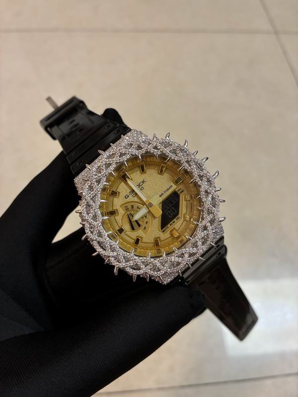 Casio watch 101177